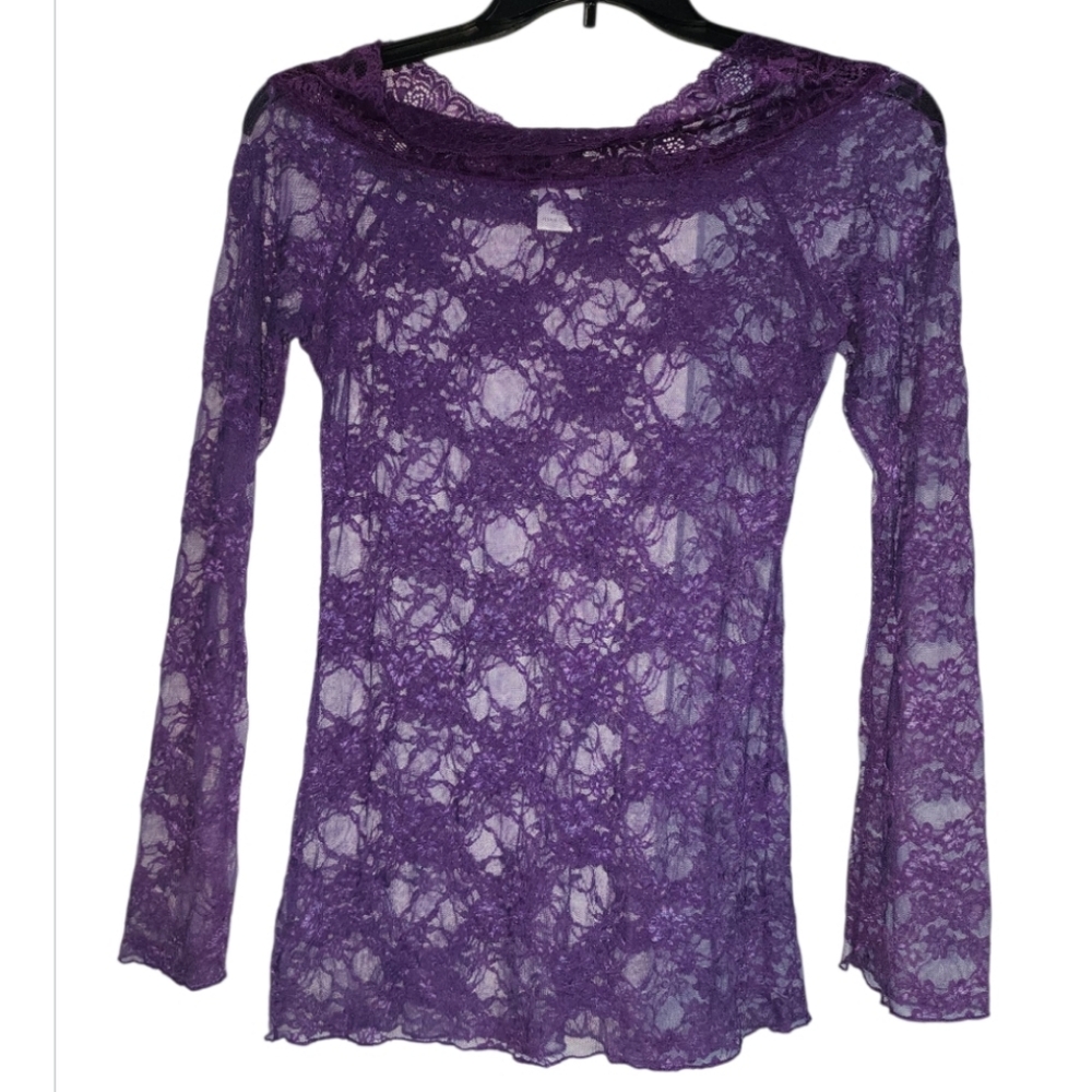 Preowned Max Rave Top - Picture 3 of 3
